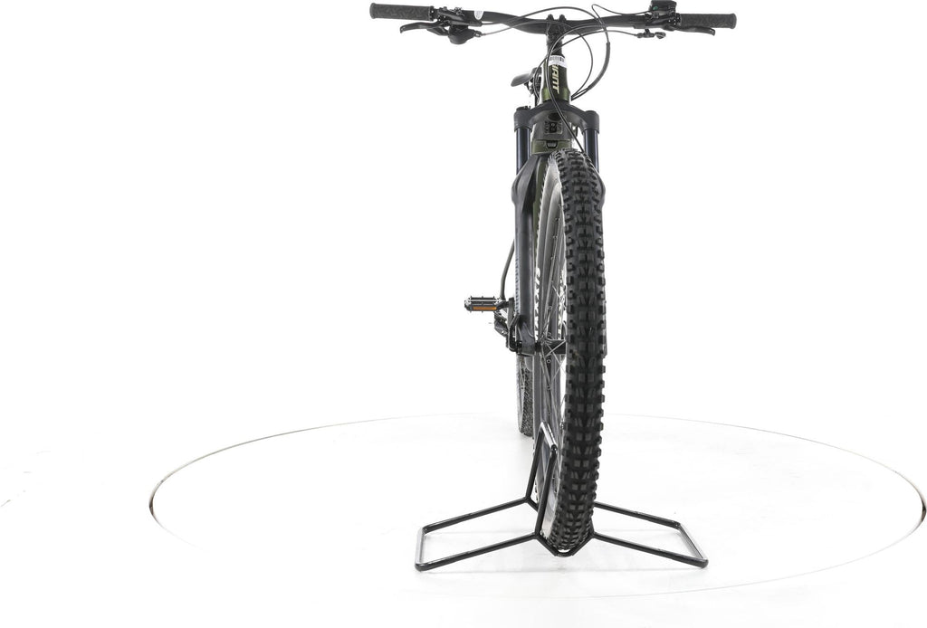 Produit reconditionné - Giant Stance E+ Pro 1 Fully E-Bike - Très Bon Etat