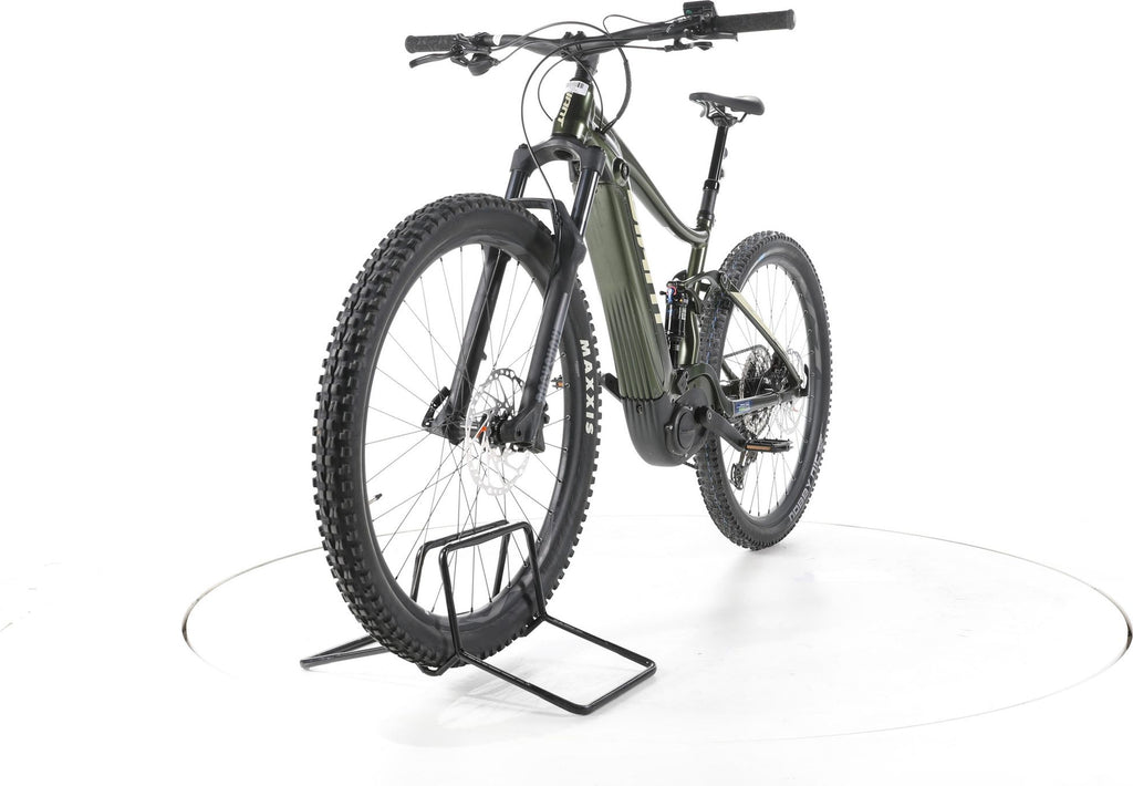 Produit reconditionné - Giant Stance E+ Pro 1 Fully E-Bike - Très Bon Etat