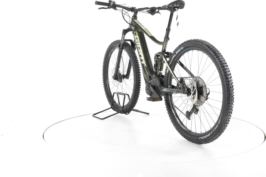 Produit reconditionné - Giant Stance E+ Pro 1 Fully E-Bike - Très Bon Etat