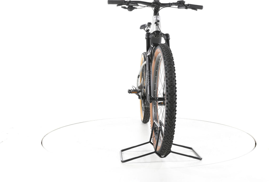 Produit reconditionné - Cube Reaction Hybrid SLX E-Bike - Très Bon Etat