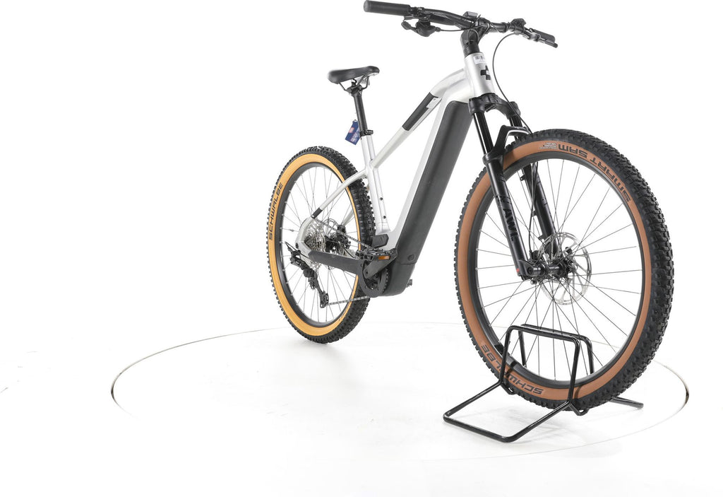 Produit reconditionné - Cube Reaction Hybrid SLX E-Bike - Très Bon Etat