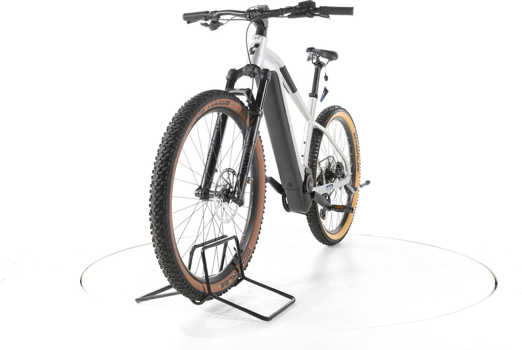 Produit reconditionné - Cube Reaction Hybrid SLX E-Bike - Très Bon Etat