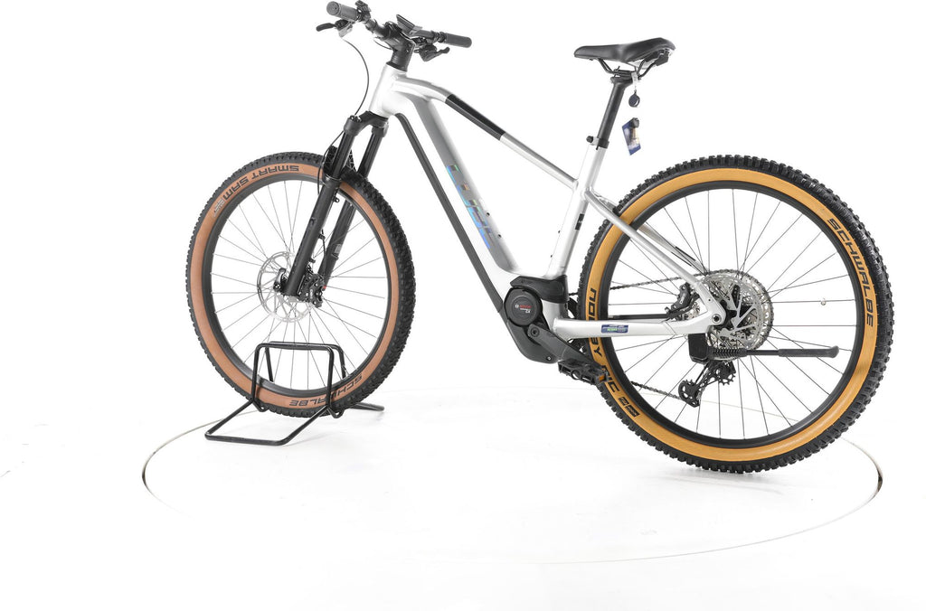 Produit reconditionné - Cube Reaction Hybrid SLX E-Bike - Très Bon Etat
