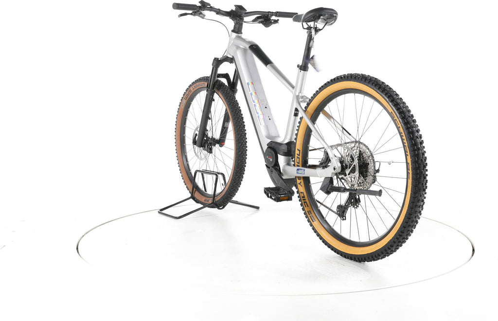 Produit reconditionné - Cube Reaction Hybrid SLX E-Bike - Très Bon Etat