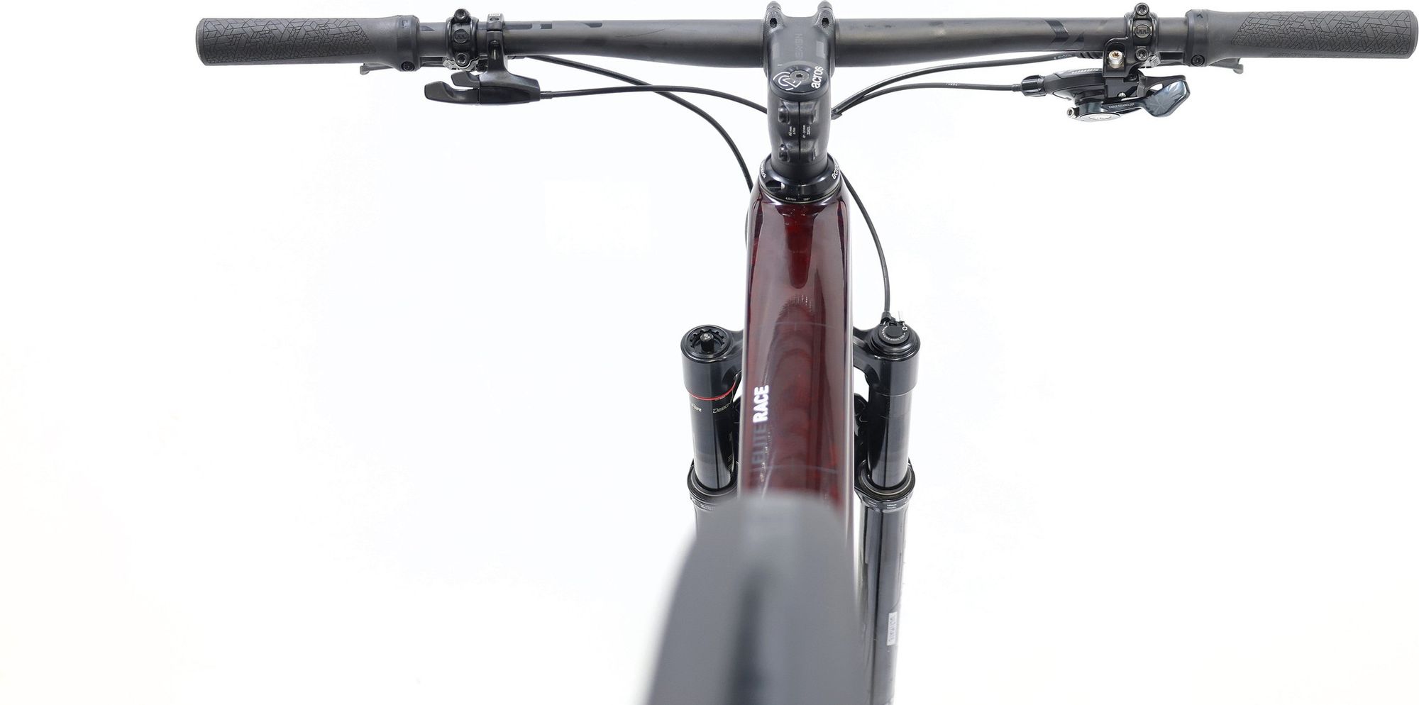 Produit Reconditionné · VTT CUBE Elite C:68X Race 2 2022 · Bon état