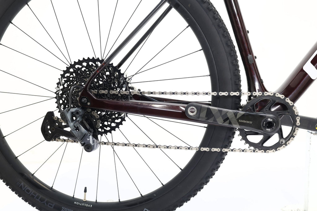 Produit Reconditionné · VTT CUBE Elite C:68X Race 2 2022 · Bon état