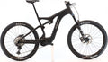 Produit reconditionné · BH AtomX Lynx Carbon Pro 9.8 XT / Vélo VTT électrique | Très bon état