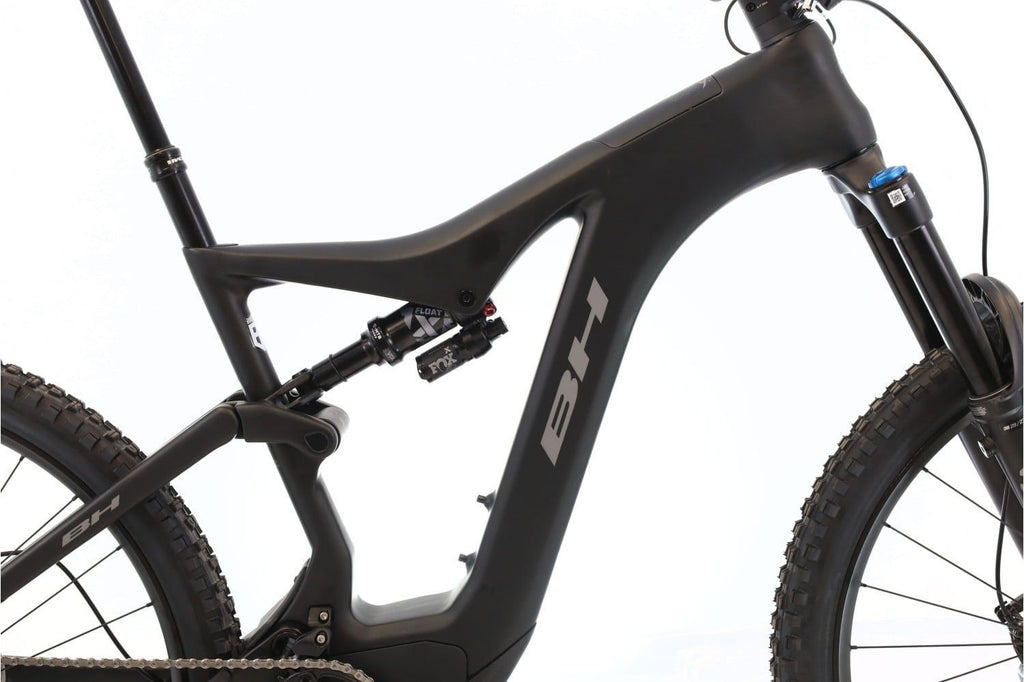 Produit reconditionné · BH AtomX Lynx Carbon Pro 9.8 XT / Vélo VTT électrique | Très bon état