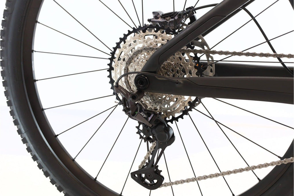 Produit reconditionné · BH AtomX Lynx Carbon Pro 9.8 XT / Vélo VTT électrique | Très bon état