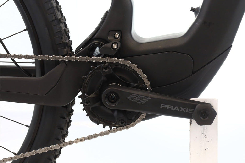 Produit reconditionné · BH AtomX Lynx Carbon Pro 9.8 XT / Vélo VTT électrique | Très bon état