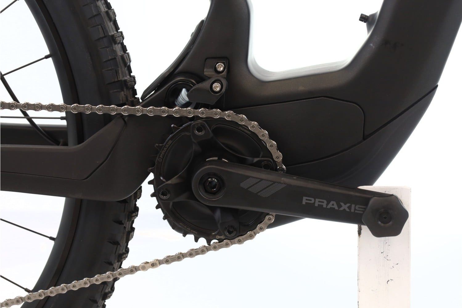 Produit reconditionné · BH AtomX Lynx Carbon Pro 9.8 XT / Vélo VTT électrique | Très bon état