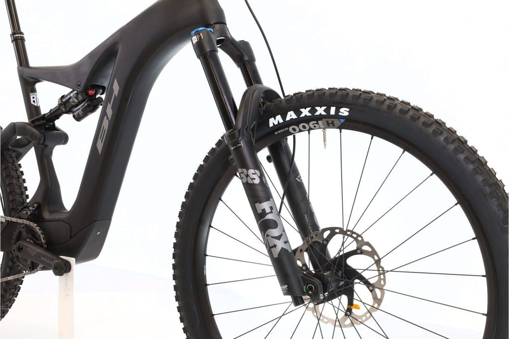 Produit reconditionné · BH AtomX Lynx Carbon Pro 9.8 XT / Vélo VTT électrique | Très bon état