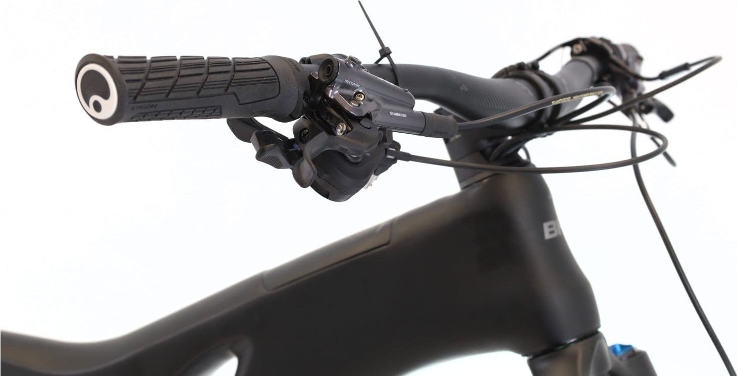 Produit reconditionné · BH AtomX Lynx Carbon Pro 9.8 XT / Vélo VTT électrique | Très bon état
