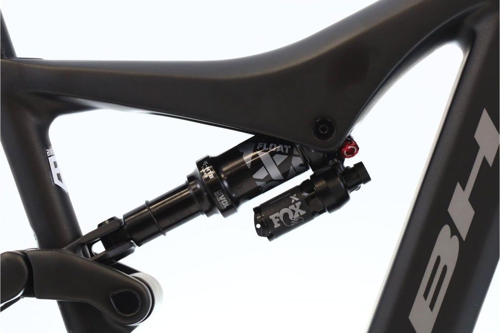 Produit reconditionné · BH AtomX Lynx Carbon Pro 9.8 XT / Vélo VTT électrique | Très bon état