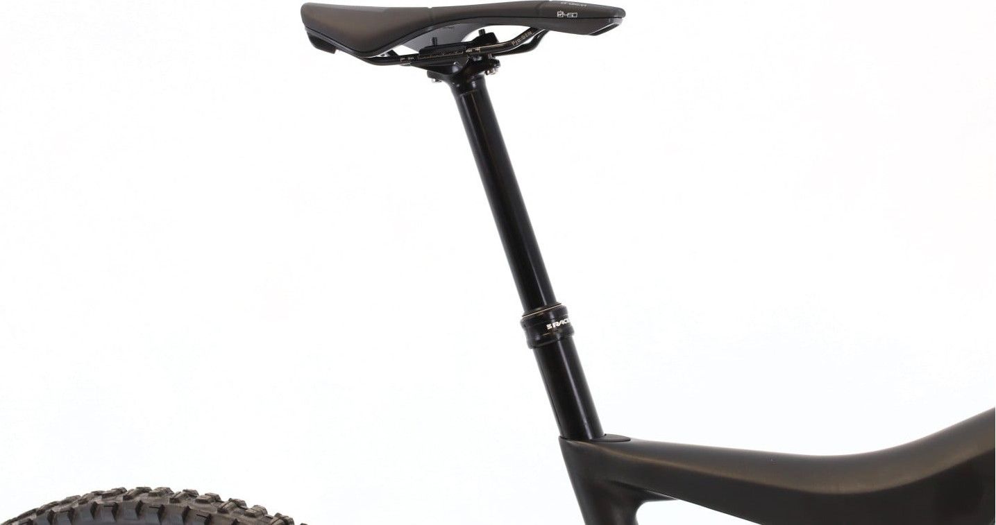 Produit reconditionné · BH AtomX Lynx Carbon Pro 9.8 XT / Vélo VTT électrique | Très bon état