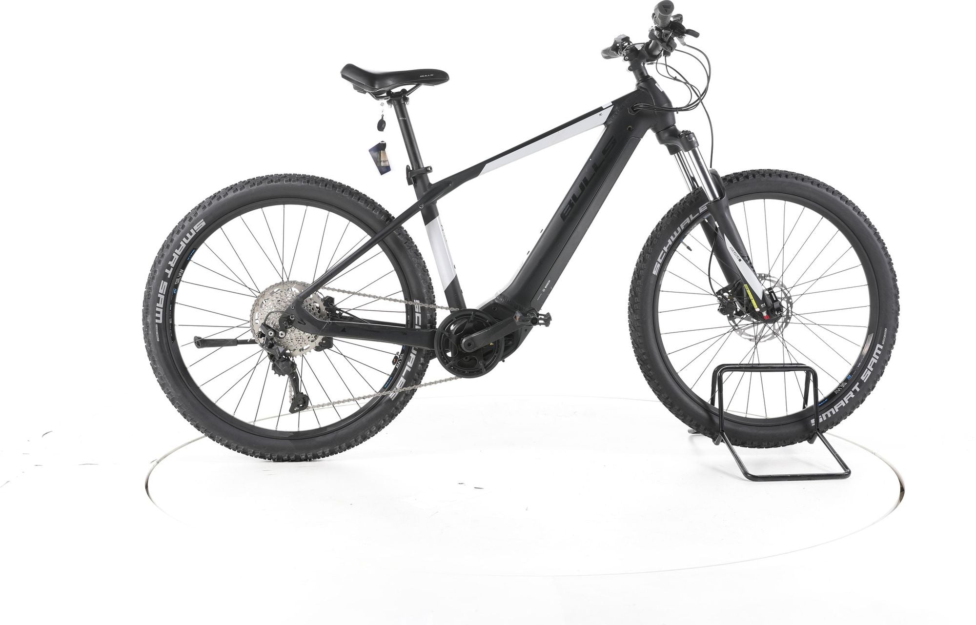 Produit reconditionné - Bulls Copperhead EVO 1 E-Bike - Très Bon Etat