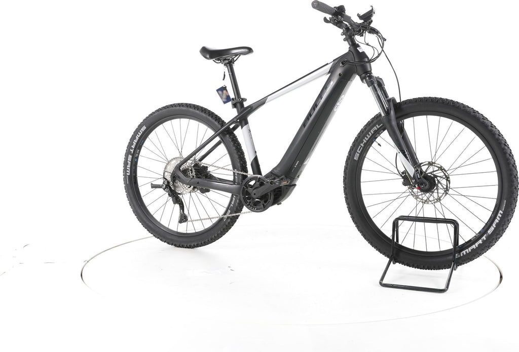 Produit reconditionné - Bulls Copperhead EVO 1 E-Bike - Très Bon Etat