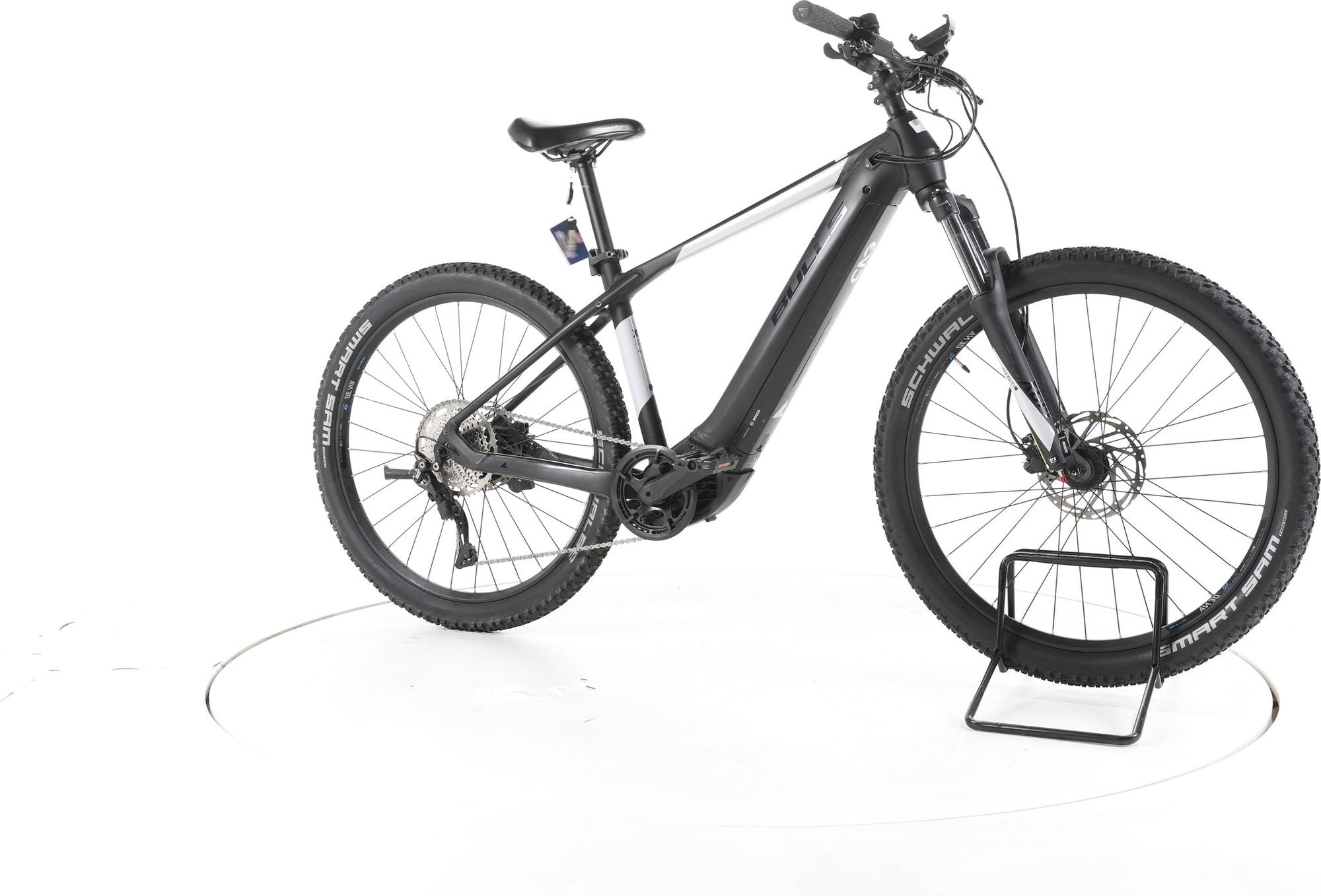 Produit reconditionné - Bulls Copperhead EVO 1 E-Bike - Très Bon Etat