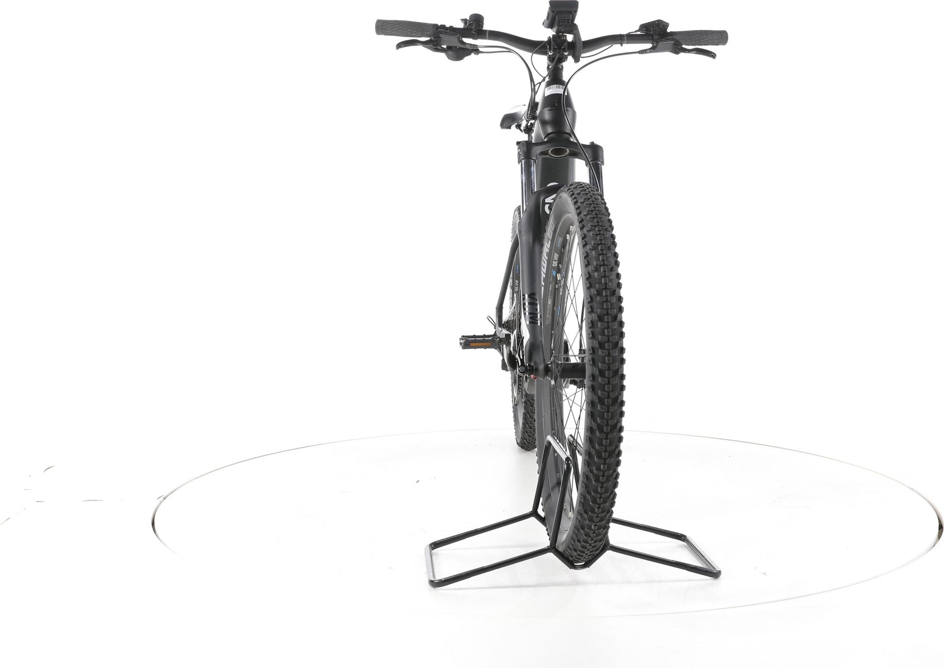 Produit reconditionné - Bulls Copperhead EVO 1 E-Bike - Très Bon Etat