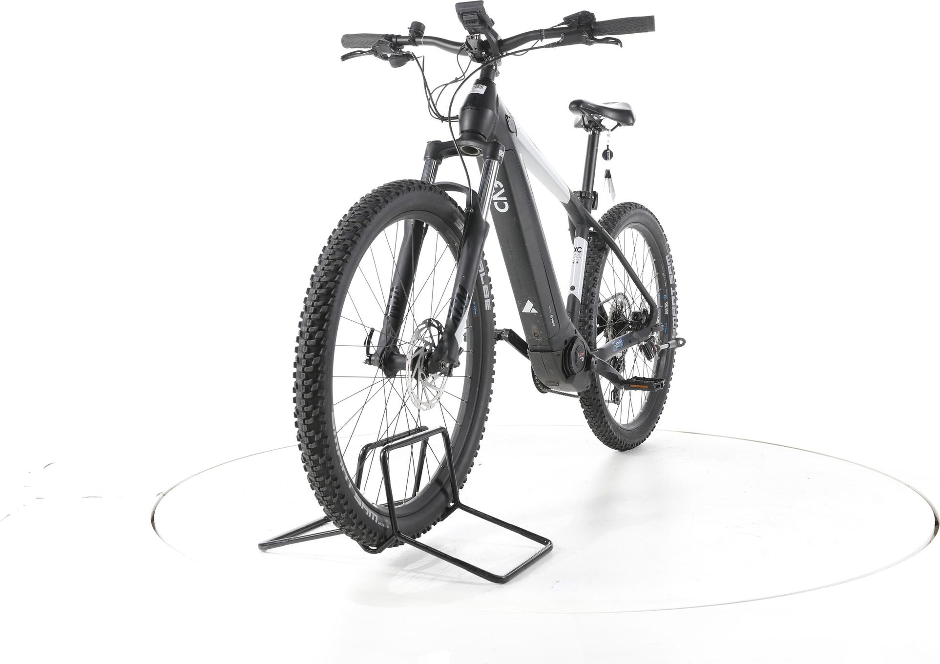 Produit reconditionné - Bulls Copperhead EVO 1 E-Bike - Très Bon Etat