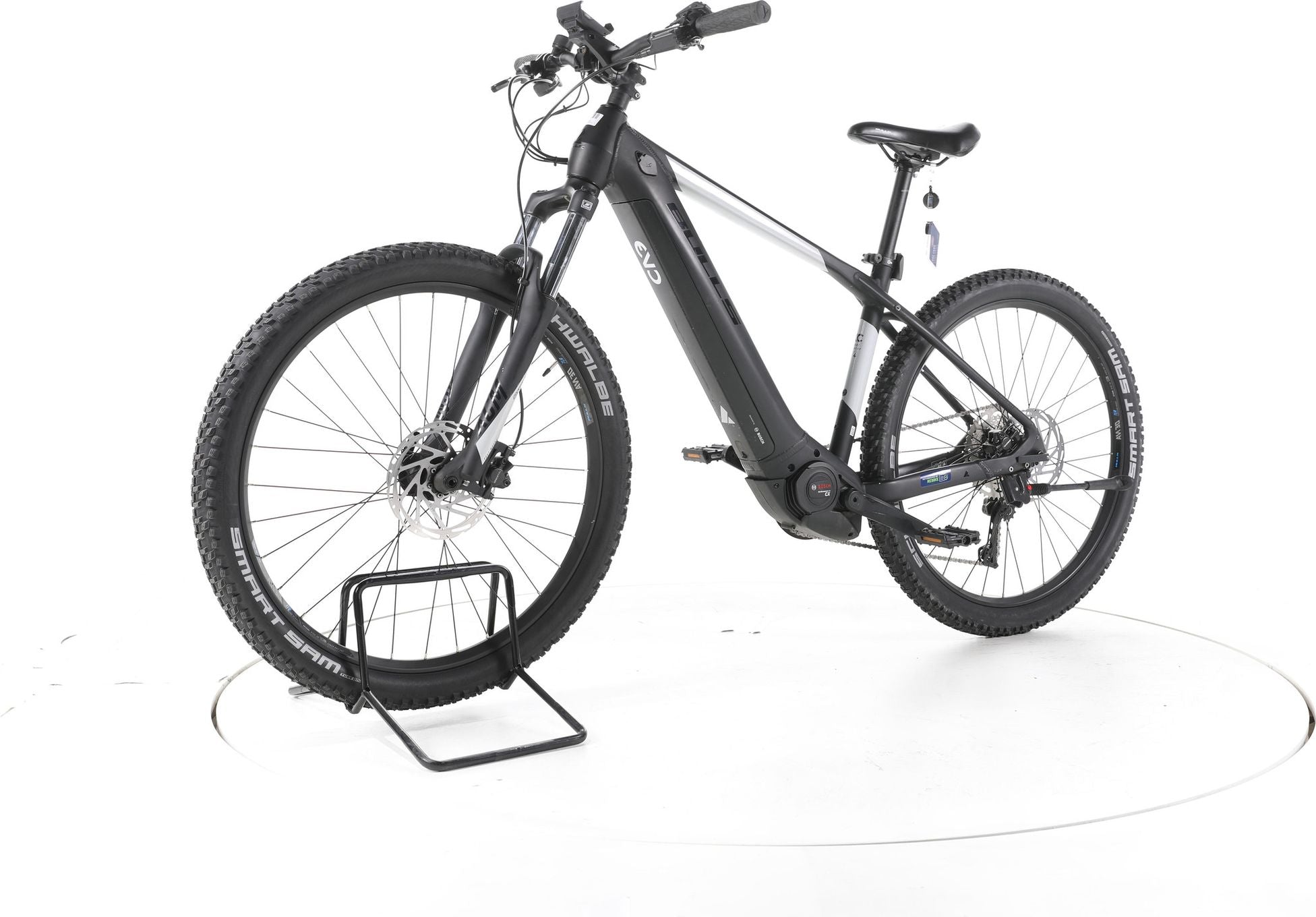 Produit reconditionné - Bulls Copperhead EVO 1 E-Bike - Très Bon Etat