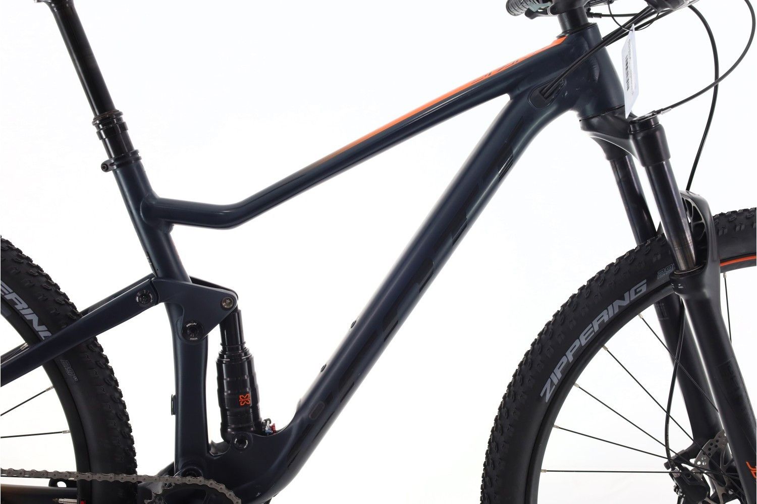 Produit reconditionné · Scott Spark 960 / Vélo VTT | Très bon état