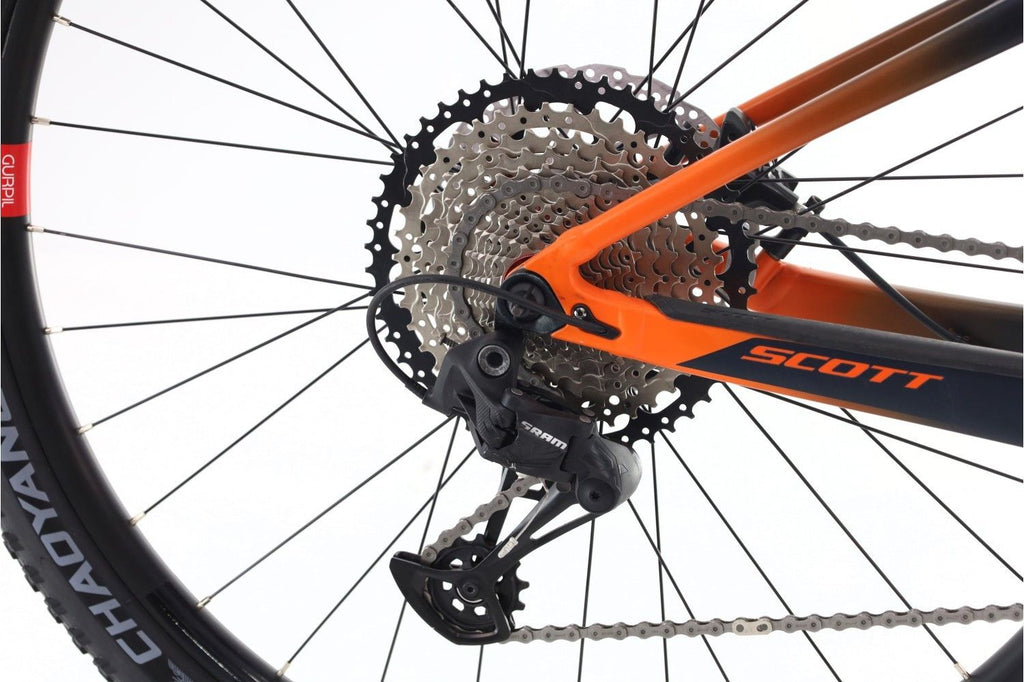 Produit reconditionné · Scott Spark 960 / Vélo VTT | Très bon état