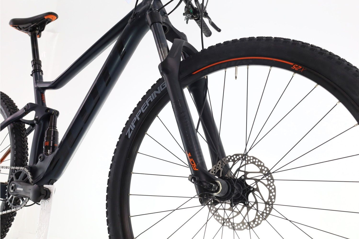 Produit reconditionné · Scott Spark 960 / Vélo VTT | Très bon état