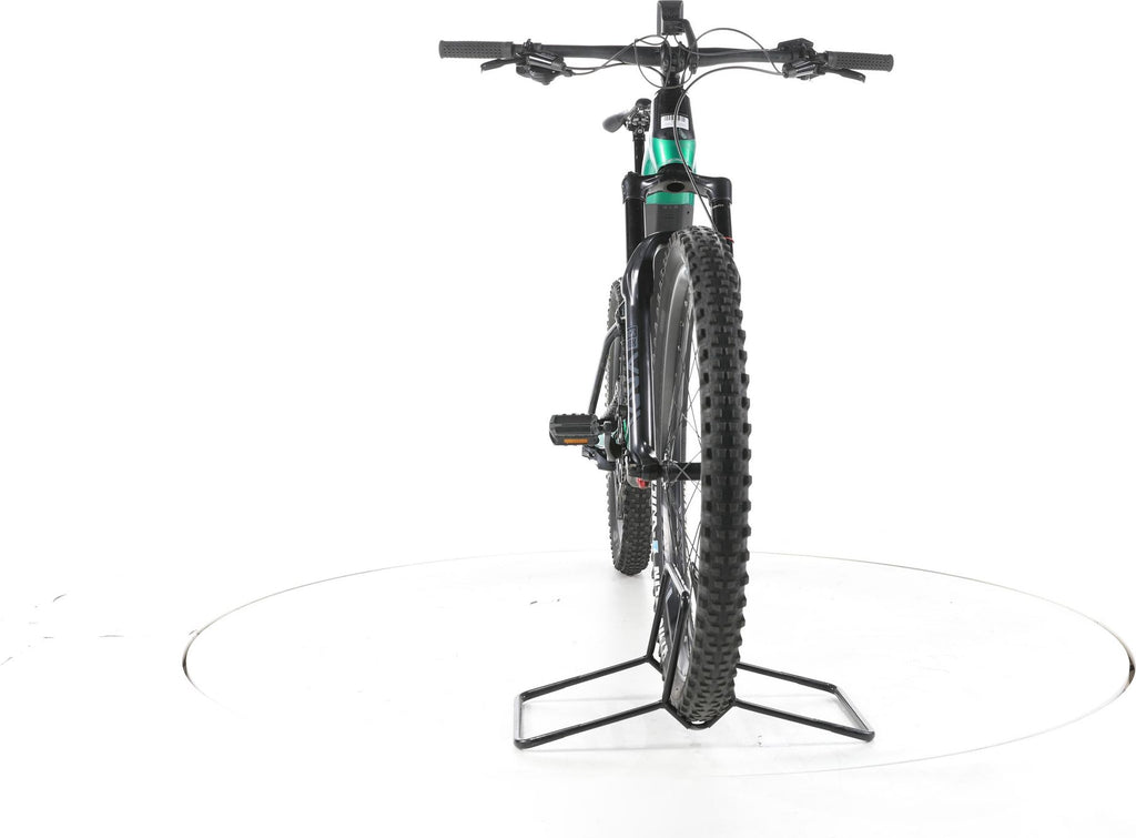 Produit reconditionné - Corratec E-Power RS 160 Pro Plus Fully E-Bike - Très Bon Etat