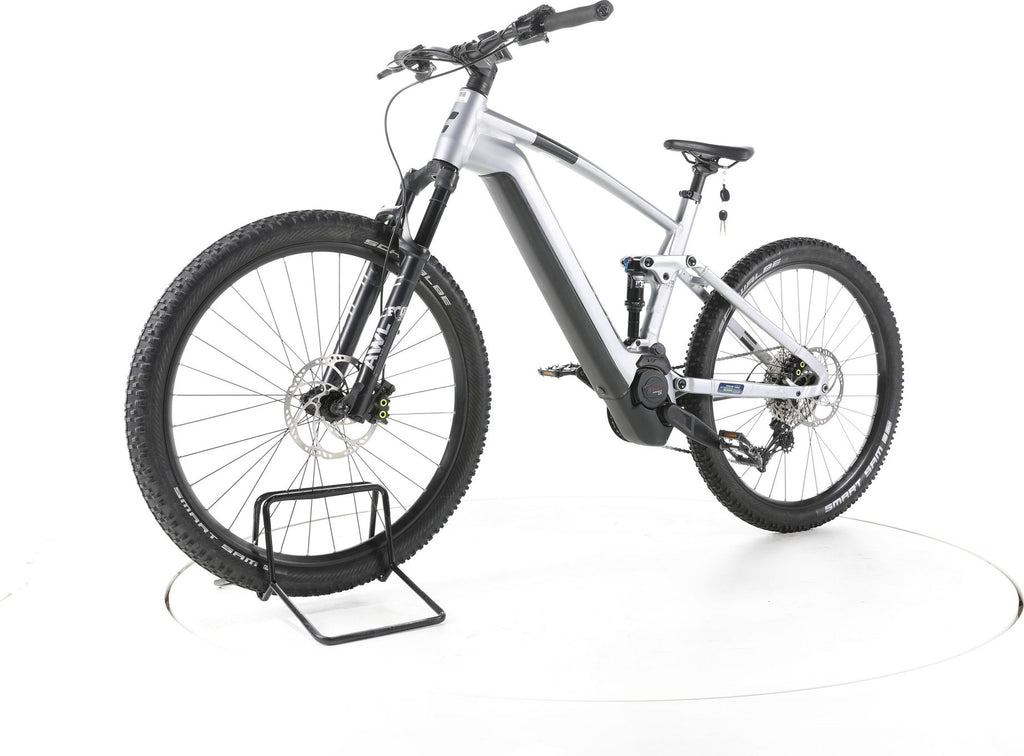 Produit reconditionné - Cube Stereo Hybrid 120 Race Fully E-Bike - Bon Etat