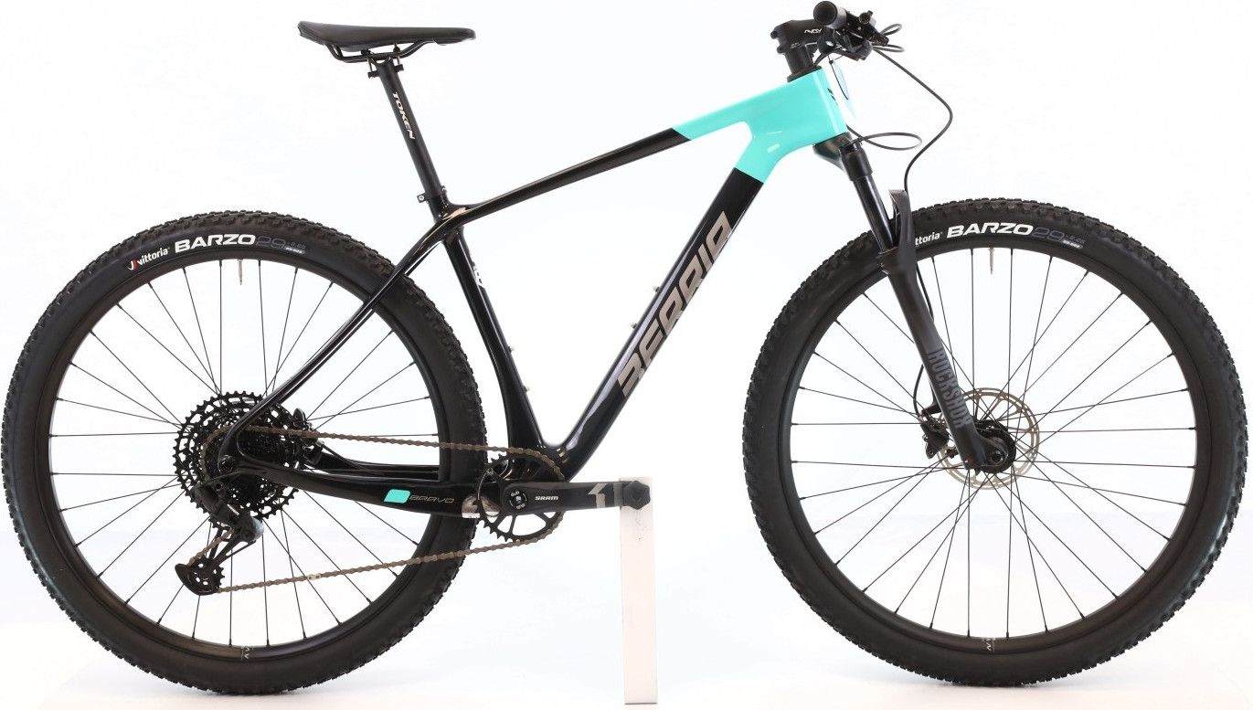 Produit reconditionné · Berria Bravo Sport / Vélo VTT | Très bon état