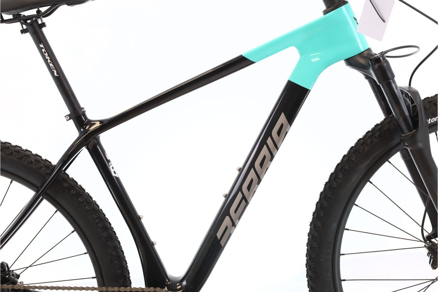 Produit reconditionné · Berria Bravo Sport / Vélo VTT | Très bon état