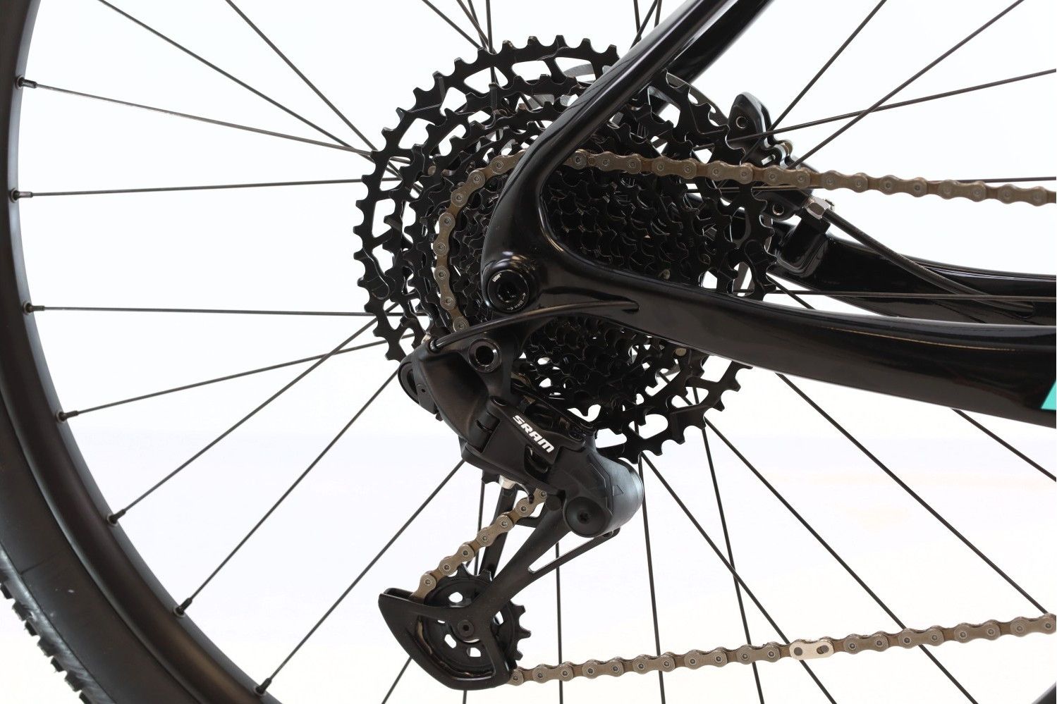 Produit reconditionné · Berria Bravo Sport / Vélo VTT | Très bon état