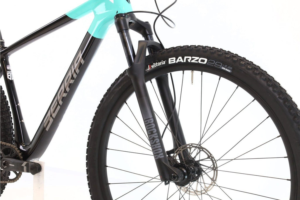 Produit reconditionné · Berria Bravo Sport / Vélo VTT | Très bon état