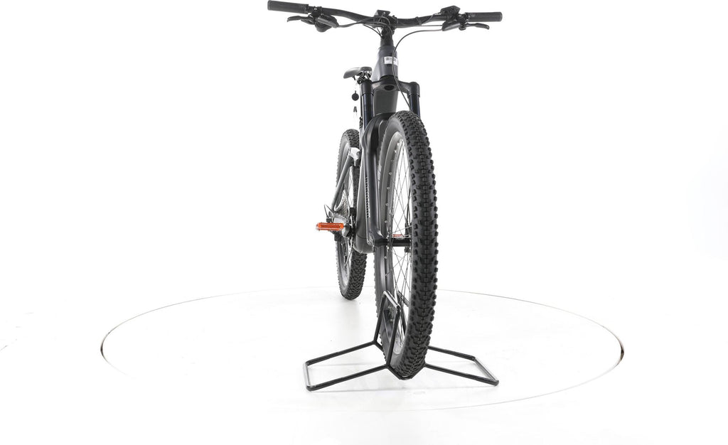 Produit reconditionné - Cube Stereo Hybrid 140 HPC Race Fully E-Bike Carbon - Bon Etat