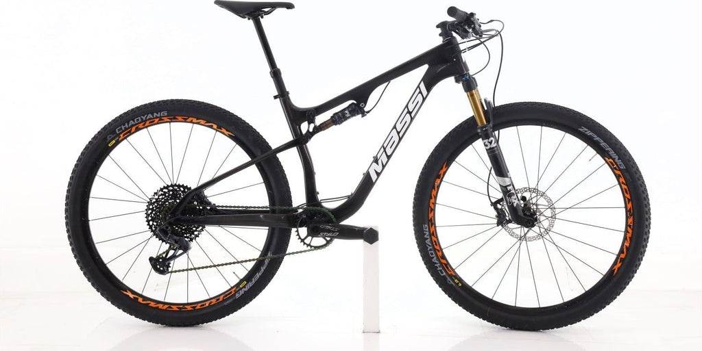 Produit reconditionné · Massi Aire SL GX / Vélo VTT | Très bon état
