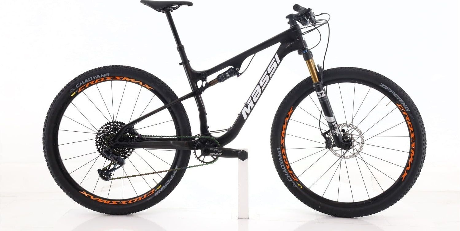 Produit reconditionné · Massi Aire SL GX / Vélo VTT | Très bon état