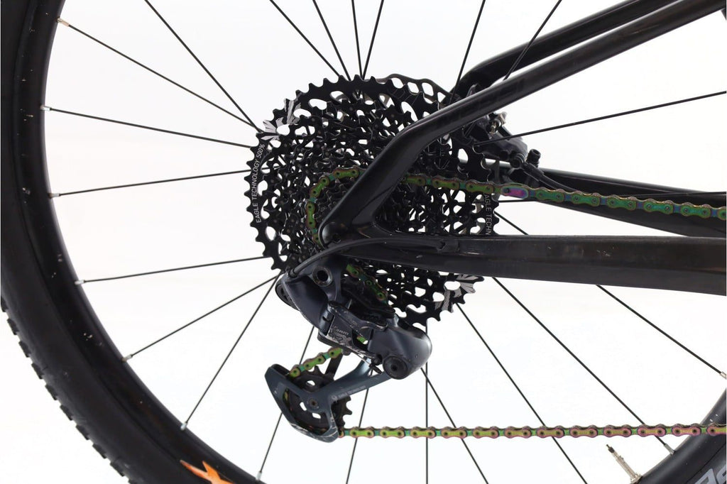 Produit reconditionné · Massi Aire SL GX / Vélo VTT | Très bon état