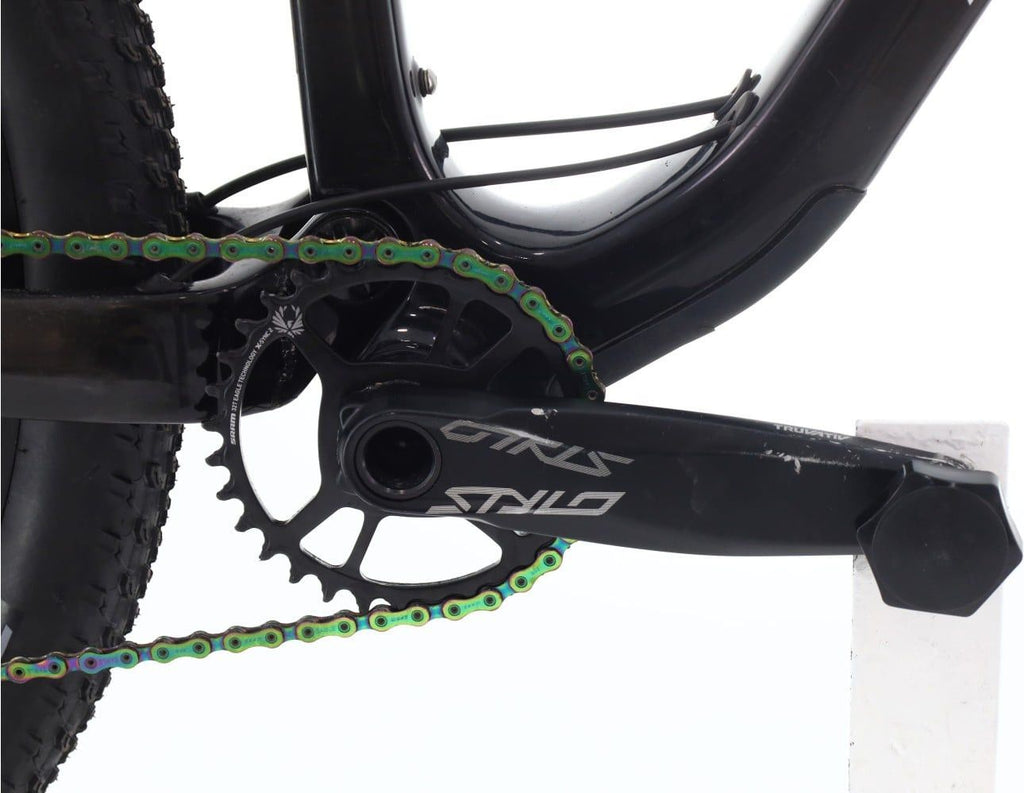 Produit reconditionné · Massi Aire SL GX / Vélo VTT | Très bon état