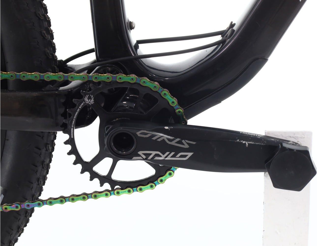 Produit reconditionné · Massi Aire SL GX / Vélo VTT | Très bon état