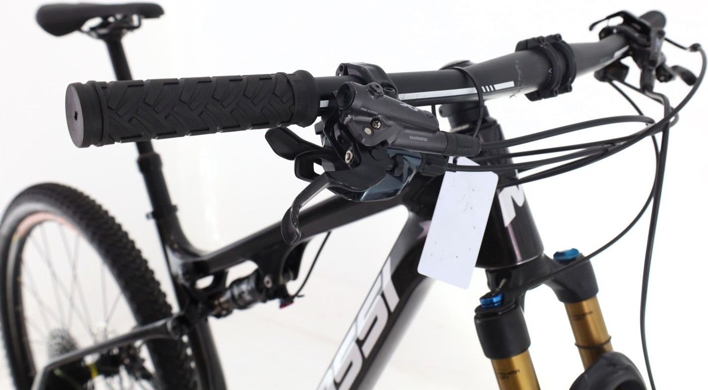 Produit reconditionné · Massi Aire SL GX / Vélo VTT | Très bon état