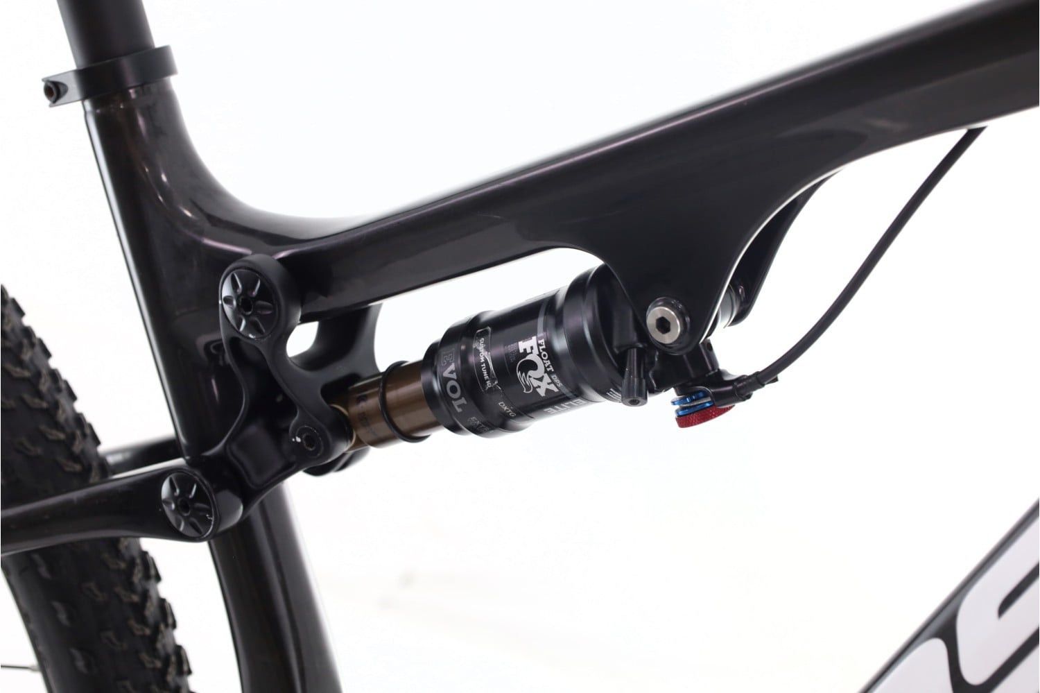 Produit reconditionné · Massi Aire SL GX / Vélo VTT | Très bon état
