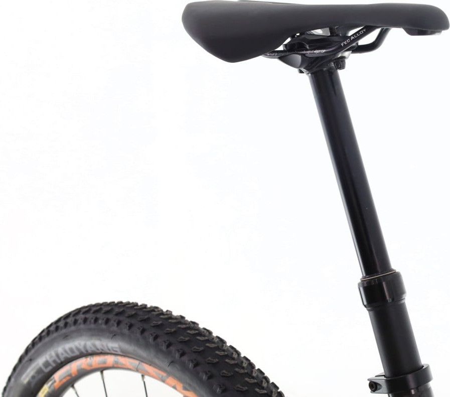 Produit reconditionné · Massi Aire SL GX / Vélo VTT | Très bon état