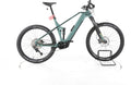 Produit reconditionné - KTM Macina Sport 710 GX AXS Trekking E-Bike 2024 - Bon Etat