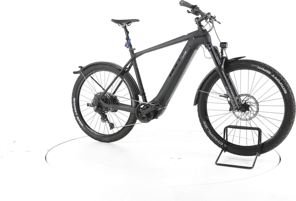 Produit reconditionné - Bulls Copperhead EVO 2 XXL Street Trekking E-Bike  - Très Bon Etat