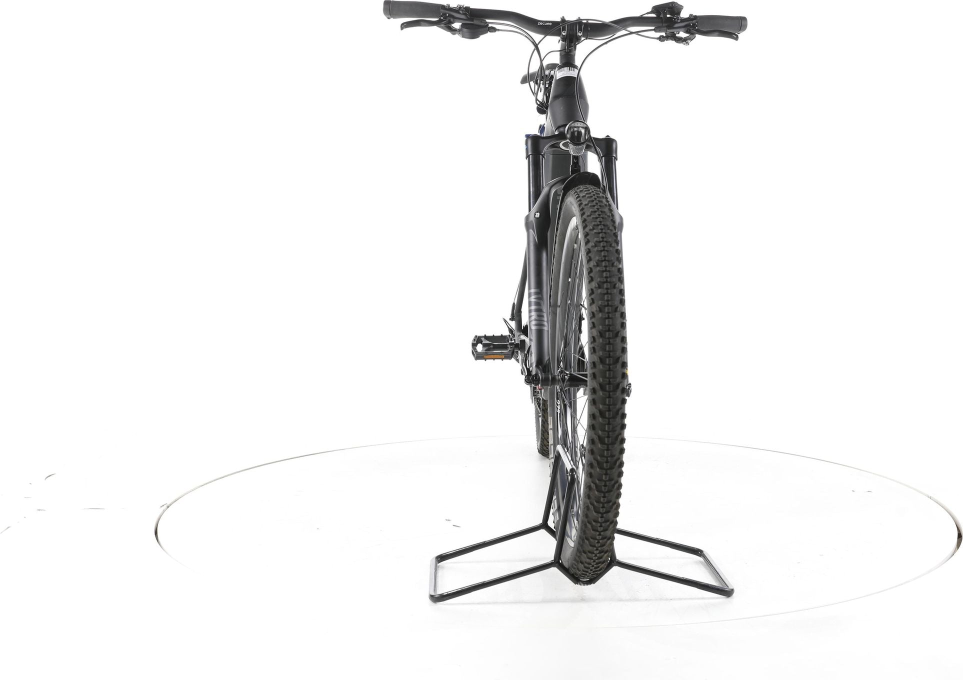 Produit reconditionné - Bulls Copperhead EVO 2 XXL Street Trekking E-Bike  - Très Bon Etat