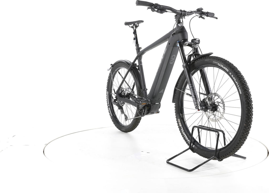 Produit reconditionné - Bulls Copperhead EVO 2 XXL Street Trekking E-Bike  - Très Bon Etat