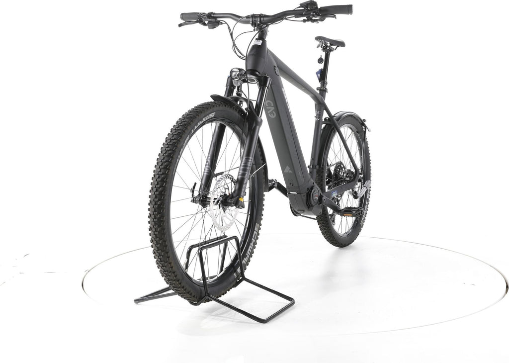 Produit reconditionné - Bulls Copperhead EVO 2 XXL Street Trekking E-Bike  - Très Bon Etat