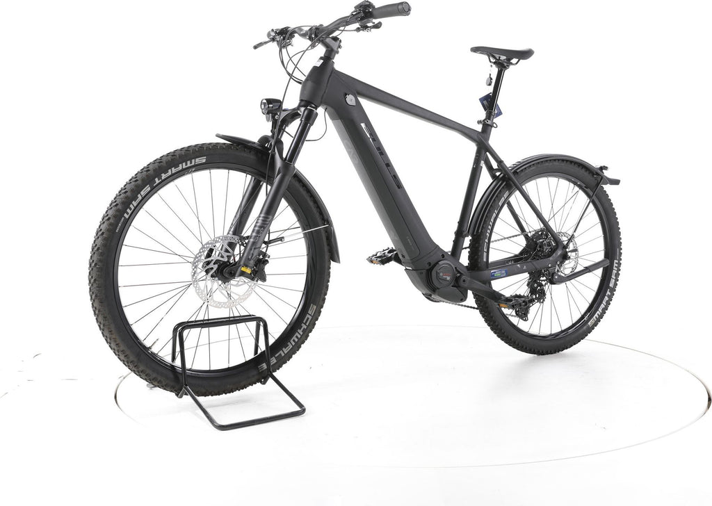 Produit reconditionné - Bulls Copperhead EVO 2 XXL Street Trekking E-Bike  - Très Bon Etat
