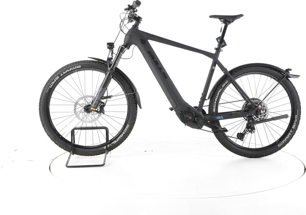 Produit reconditionné - Bulls Copperhead EVO 2 XXL Street Trekking E-Bike  - Très Bon Etat